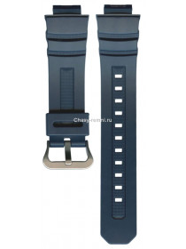 Ремешок Casio AWG-M100NV-2A